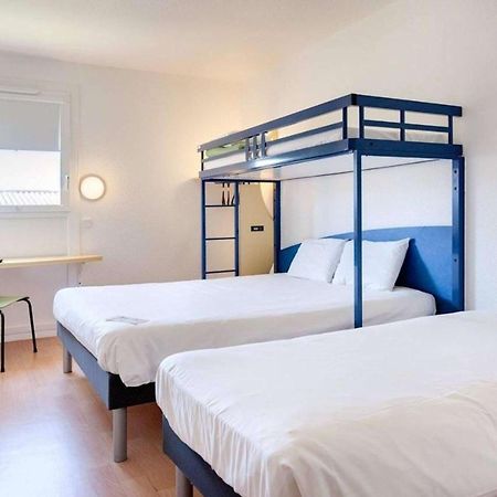 Ibis Budget Agen Le Passage  Exterior foto