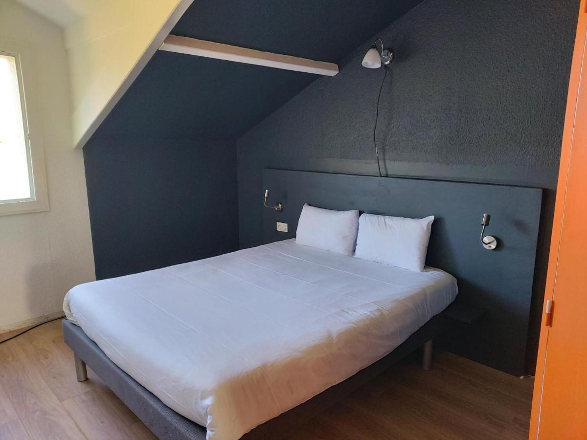 Ibis Budget Agen Le Passage  Exterior foto
