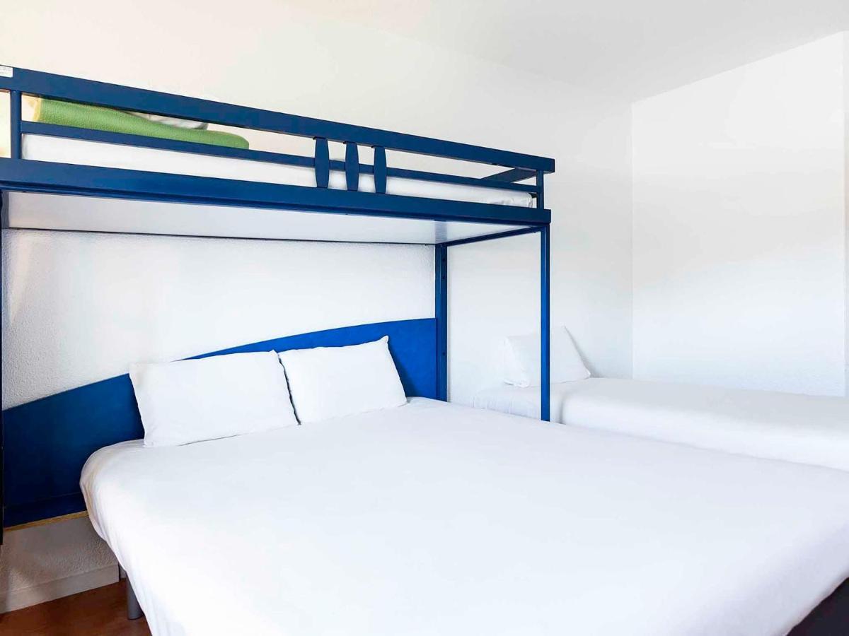 Ibis Budget Agen Le Passage  Exterior foto