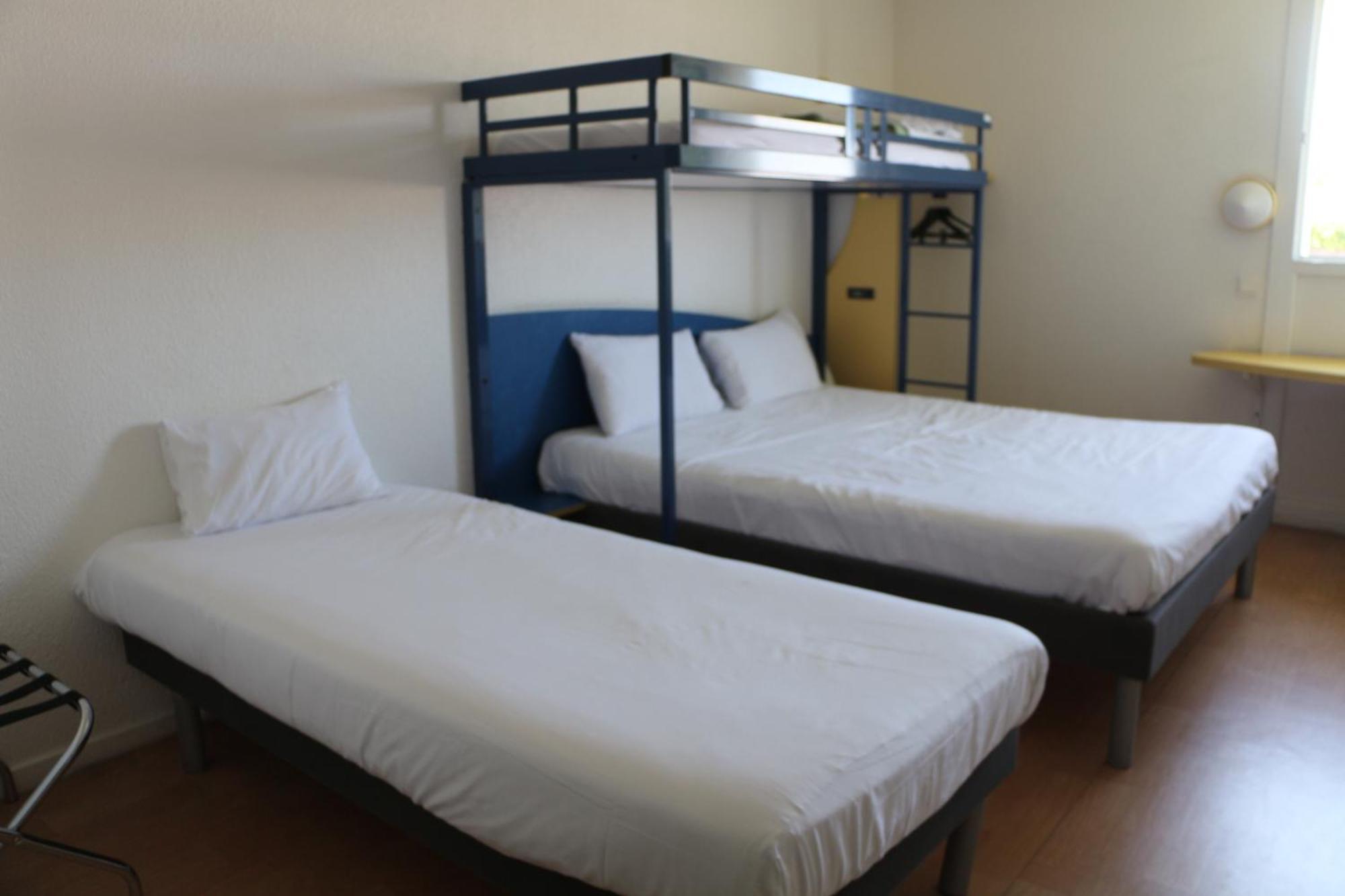 Ibis Budget Agen Le Passage  Exterior foto