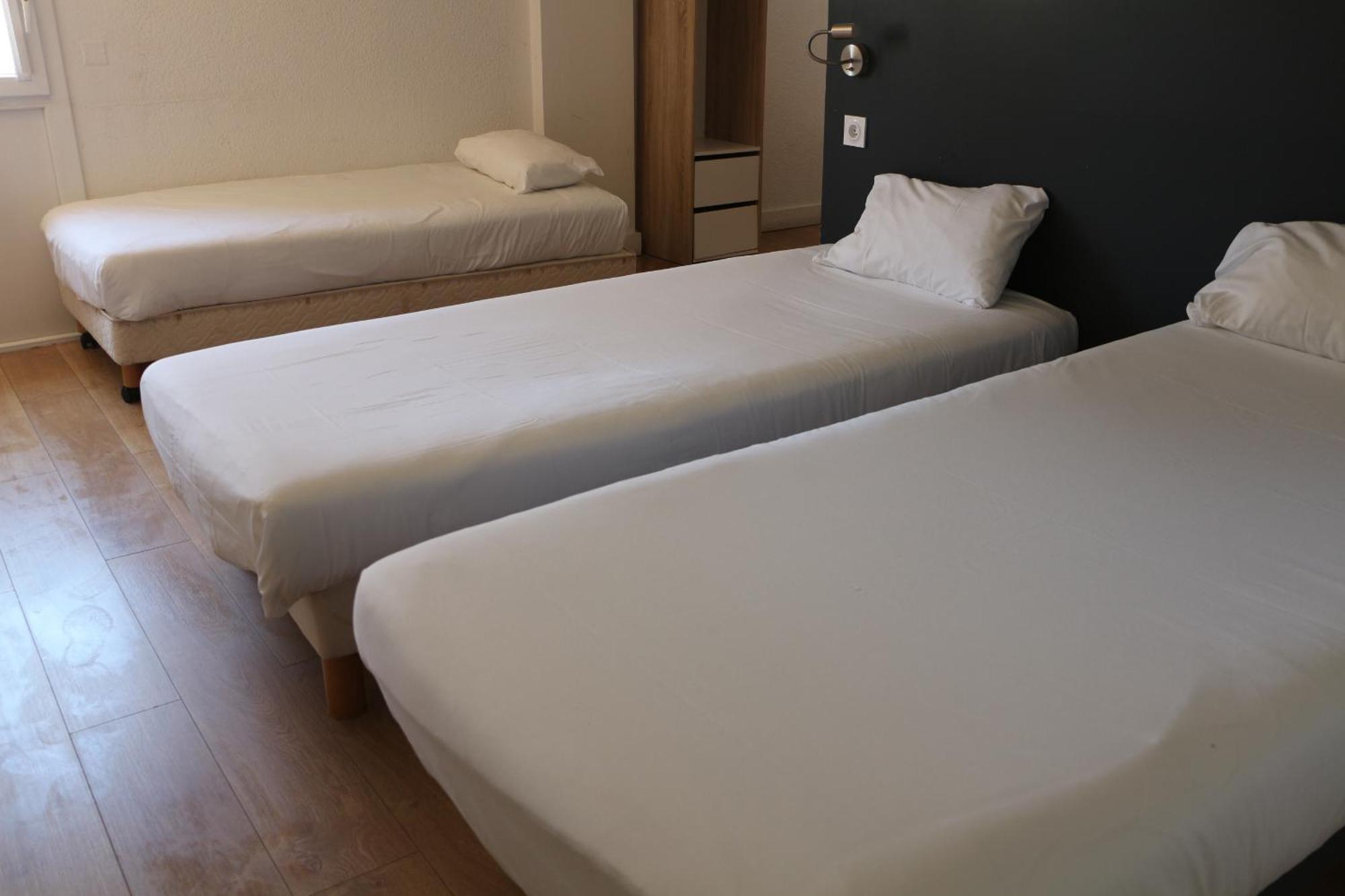 Ibis Budget Agen Le Passage  Exterior foto