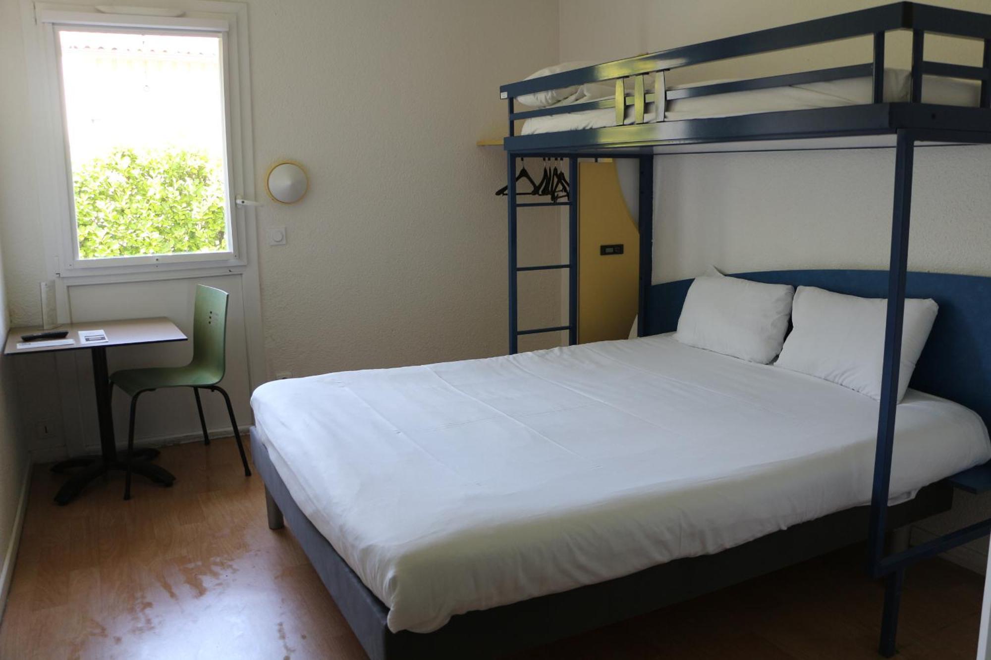 Ibis Budget Agen Le Passage  Exterior foto